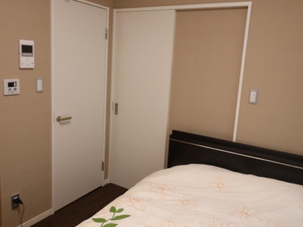 Mr. Kinjo In Makishi Aparthotel Naha Cameră foto